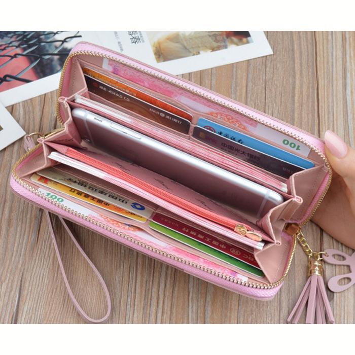 長財布 サイフ 財布 子供 子供用 こども キッズ 女の子 女子 小学生 中学生 高校生 レディース 学生 |  | 07