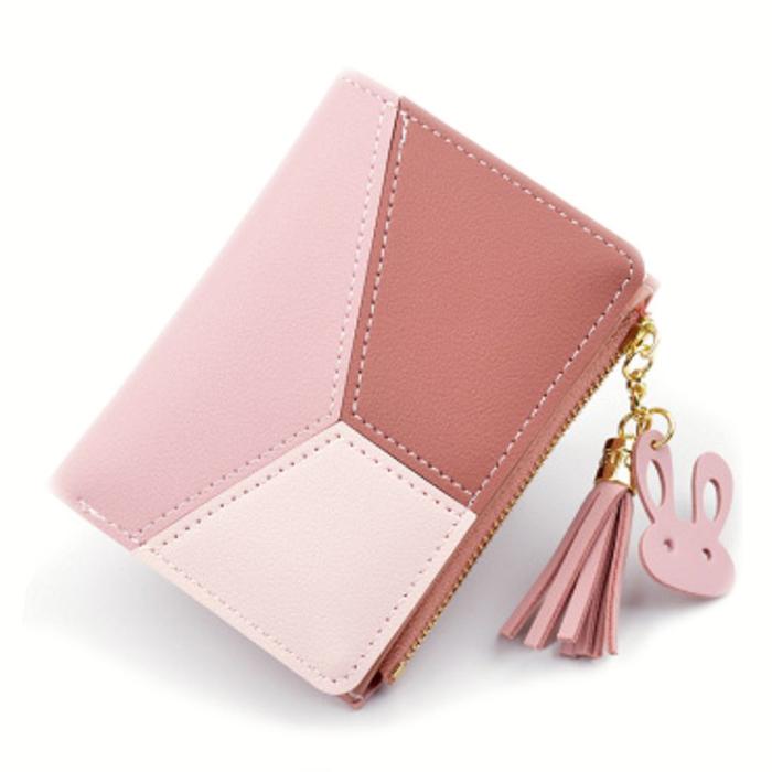 財布 サイフ 二つ折り 子供 子供用 こども キッズ 女の子 女子 小学生 中学生 高校生 レディース 学生 | 