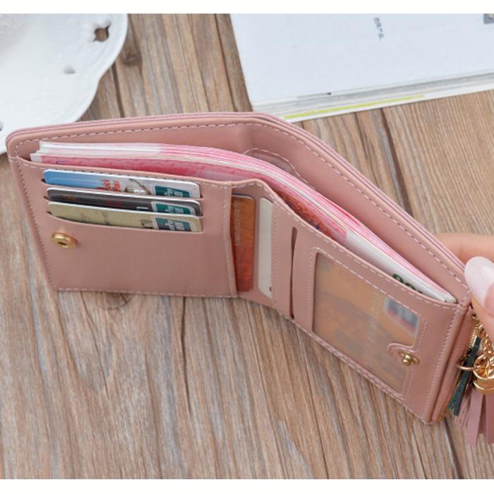 財布 サイフ 二つ折り 子供 子供用 こども キッズ 女の子 女子 小学生 中学生 高校生 レディース 学生 |  | 08