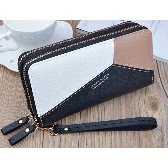 長財布 サイフ 財布 ポーチ ポシェット 子供 子供用 こども キッズ 女の子 女子 小学生 中学生 高校生 レディース 学生 Pnp 017 Basicbag ヤフーショップ 通販 Yahoo ショッピング