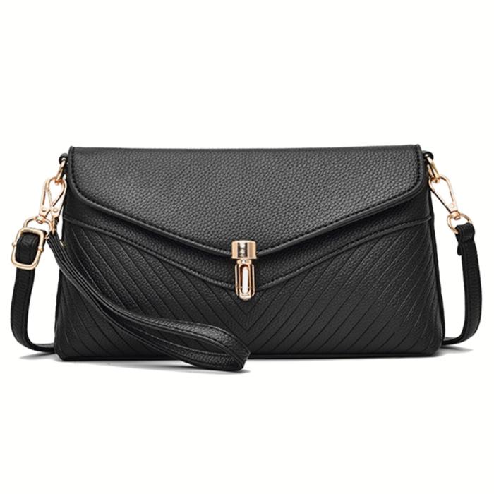 ショルダーバッグ ポーチ ショルダーポーチ お財布ポシェット ミニショルダーバッグ レディース フェイクレザー 斜めがけ 肩掛け 肩ひも | 