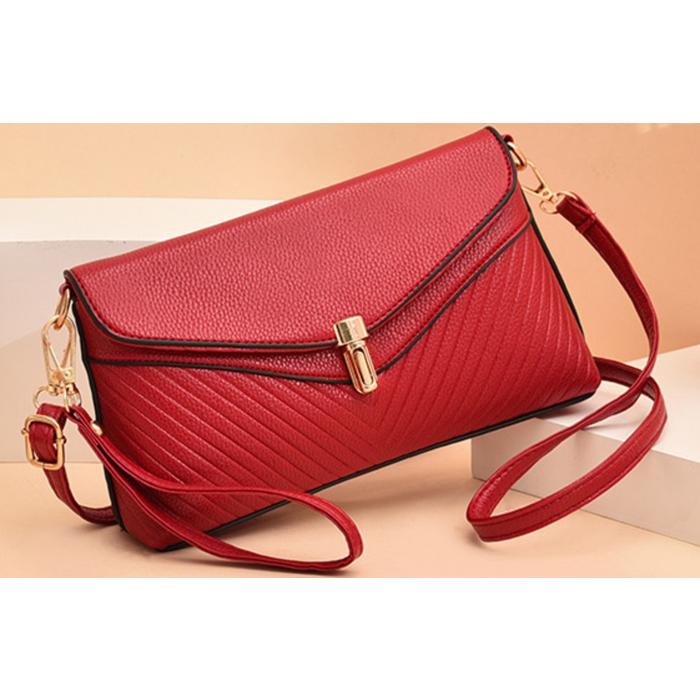 ショルダーバッグ ポーチ ショルダーポーチ お財布ポシェット ミニショルダーバッグ レディース フェイクレザー 斜めがけ 肩掛け 肩ひも |  | 01