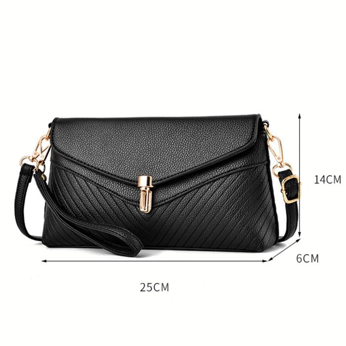 ショルダーバッグ ポーチ ショルダーポーチ お財布ポシェット ミニショルダーバッグ レディース フェイクレザー 斜めがけ 肩掛け 肩ひも |  | 14