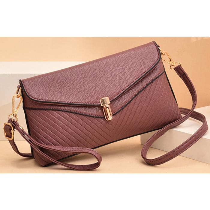 ショルダーバッグ ポーチ ショルダーポーチ お財布ポシェット ミニショルダーバッグ レディース フェイクレザー 斜めがけ 肩掛け 肩ひも |  | 03