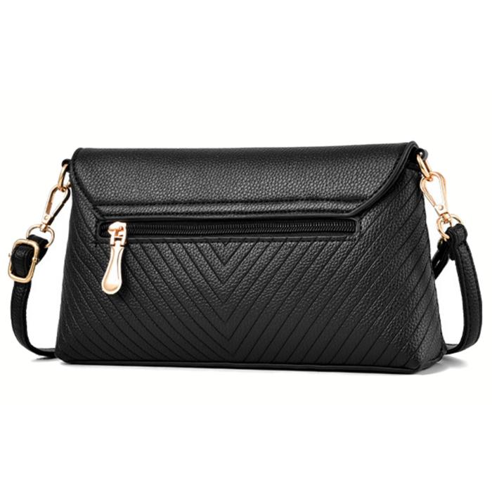 ショルダーバッグ ポーチ ショルダーポーチ お財布ポシェット ミニショルダーバッグ レディース フェイクレザー 斜めがけ 肩掛け 肩ひも |  | 07