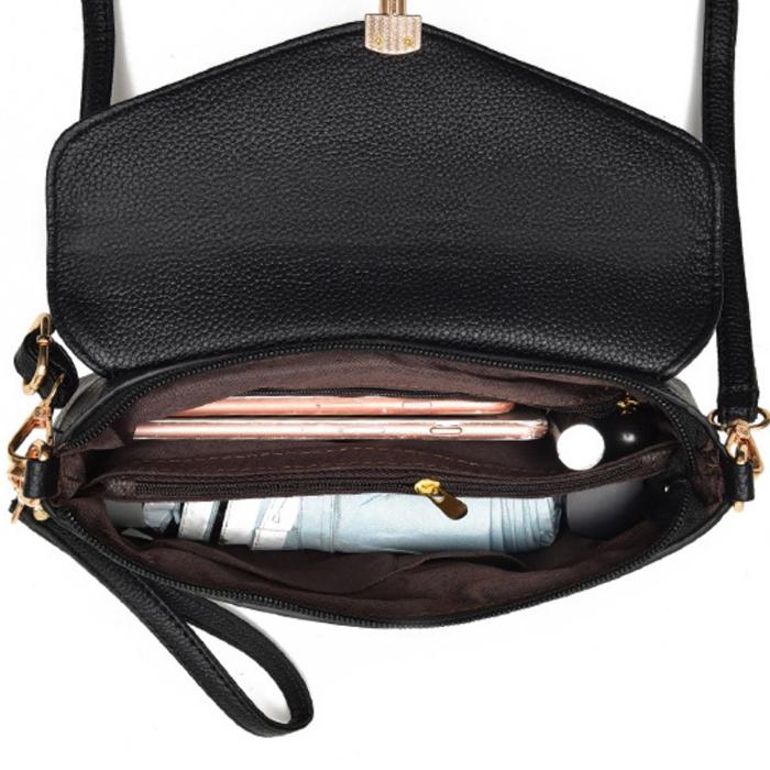 ショルダーバッグ ポーチ ショルダーポーチ お財布ポシェット ミニショルダーバッグ レディース フェイクレザー 斜めがけ 肩掛け 肩ひも |  | 09