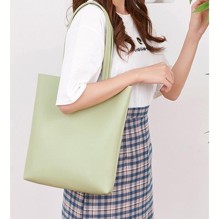 トートバッグ ミニトート A4 PUレザー フェイクレザー 女の子 女子 小学生 中学生 高校生 レディース 学生 |  | 11