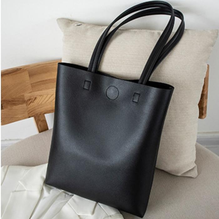 トートバッグ ミニトート A4 PUレザー フェイクレザー 女の子 女子 小学生 中学生 高校生 レディース 学生 |  | 03