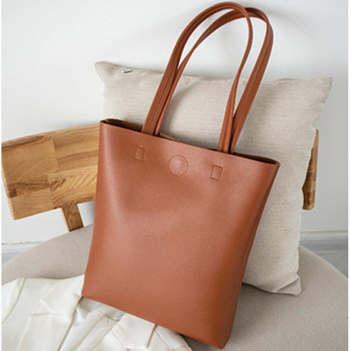 トートバッグ ミニトート A4 PUレザー フェイクレザー 女の子 女子 小学生 中学生 高校生 レディース 学生 |  | 04