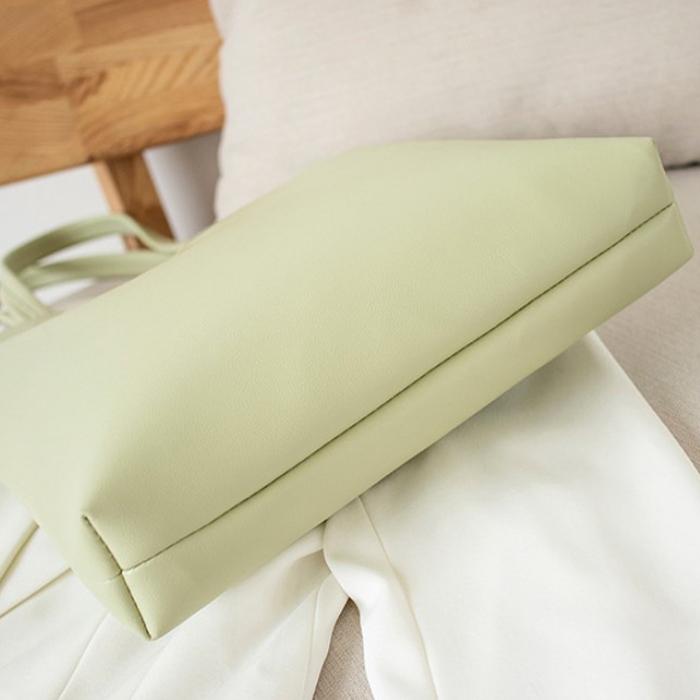 トートバッグ ミニトート A4 PUレザー フェイクレザー 女の子 女子 小学生 中学生 高校生 レディース 学生 |  | 07