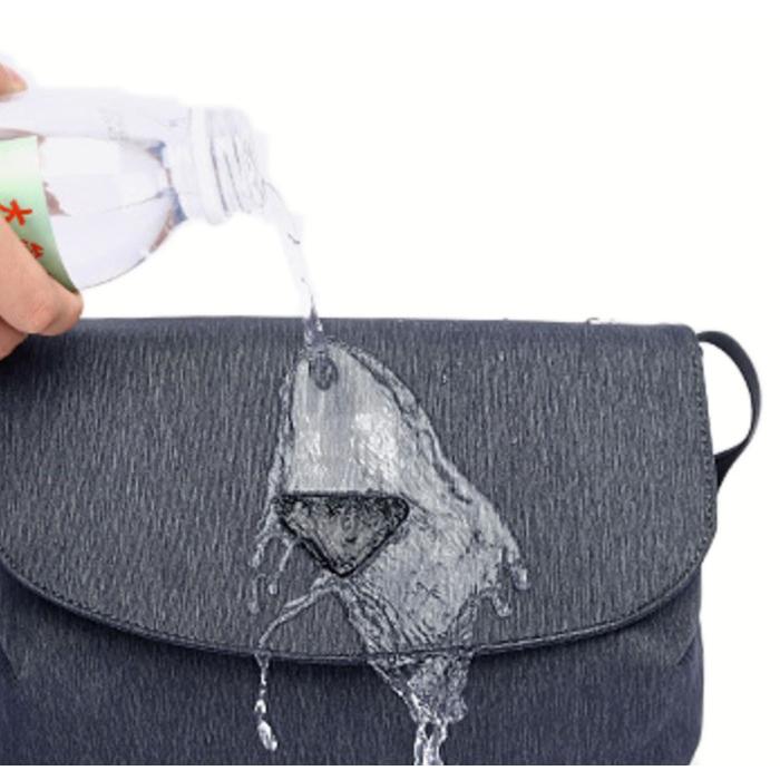 ショルダーバッグ ミニショルダー 肩掛け 肩ひも 斜め メンズ 男女兼用 防水 撥水 |  | 12