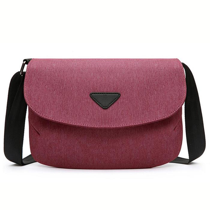 ショルダーバッグ ミニショルダー 肩掛け 肩ひも 斜め メンズ 男女兼用 防水 撥水 |  | 04