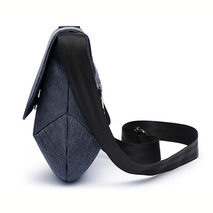 ショルダーバッグ ミニショルダー 肩掛け 肩ひも 斜め メンズ 男女兼用 防水 撥水 |  | 08