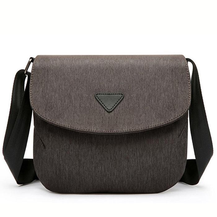 ショルダーバッグ 大容量 A4 肩掛け 肩ひも 斜め メンズ 男女兼用 防水 撥水 |  | 03