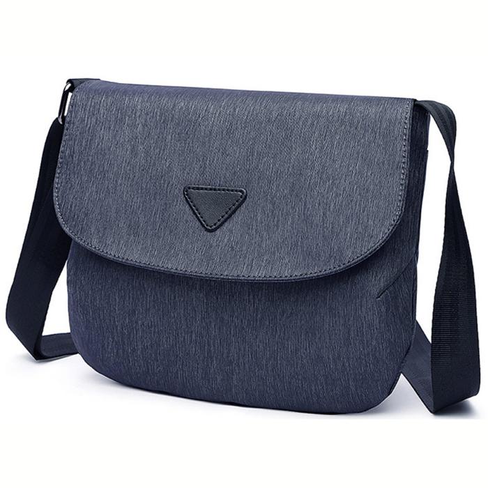 ショルダーバッグ 大容量 A4 肩掛け 肩ひも 斜め メンズ 男女兼用 防水 撥水 |  | 07