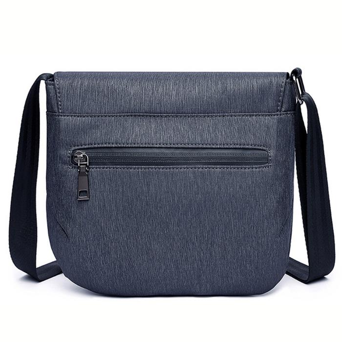 ショルダーバッグ 大容量 A4 肩掛け 肩ひも 斜め メンズ 男女兼用 防水 撥水 |  | 09