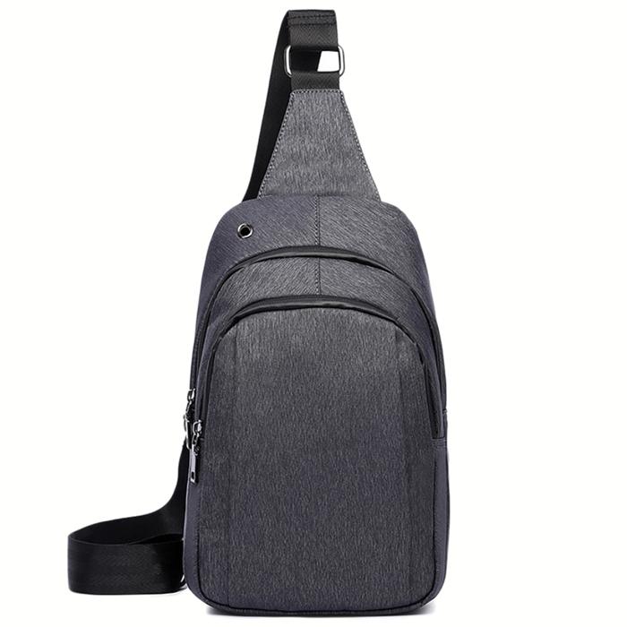 ボディバッグ ワンショルダーバッグ  ショルダーバッグ 肩掛け 肩ひも 斜め メンズ レディース 男女兼用 防水 撥水 |  | 01