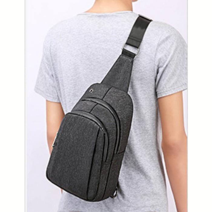 ボディバッグ ワンショルダーバッグ  ショルダーバッグ 肩掛け 肩ひも 斜め メンズ レディース 男女兼用 防水 撥水 |  | 12