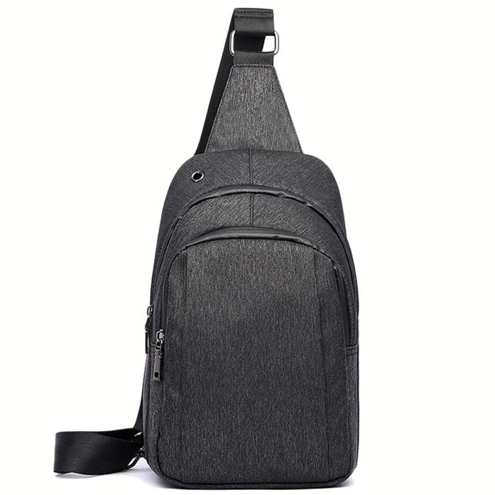 ボディバッグ ワンショルダーバッグ  ショルダーバッグ 肩掛け 肩ひも 斜め メンズ レディース 男女兼用 防水 撥水 |  | 06