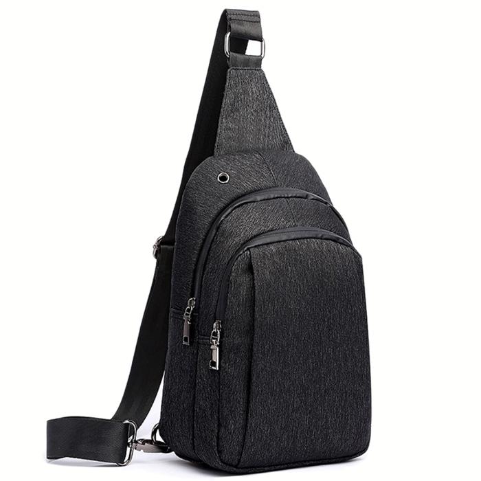 ボディバッグ ワンショルダーバッグ  ショルダーバッグ 肩掛け 肩ひも 斜め メンズ レディース 男女兼用 防水 撥水 |  | 07