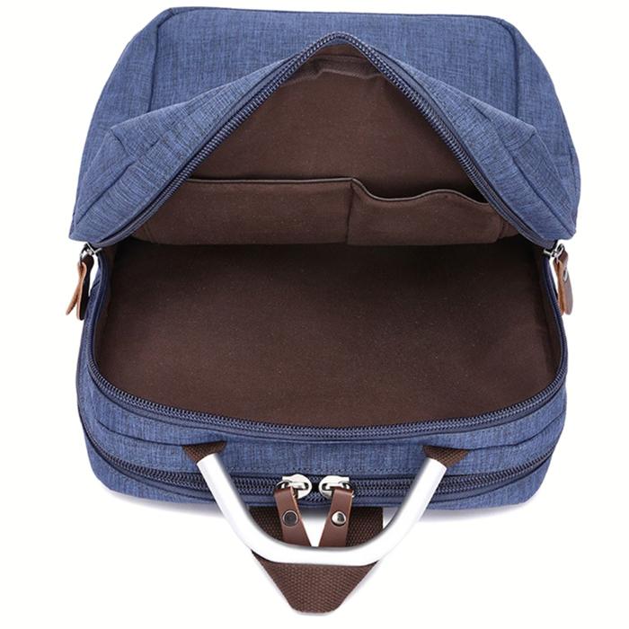 リュック ビジネスリュック バックパック  メンズ レディース 男女兼用 防水 |  | 10