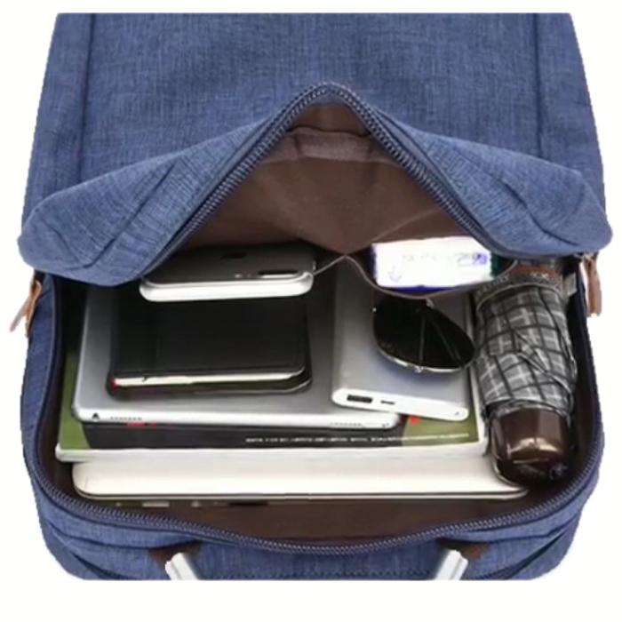 リュック ビジネスリュック バックパック  メンズ レディース 男女兼用 防水 |  | 11