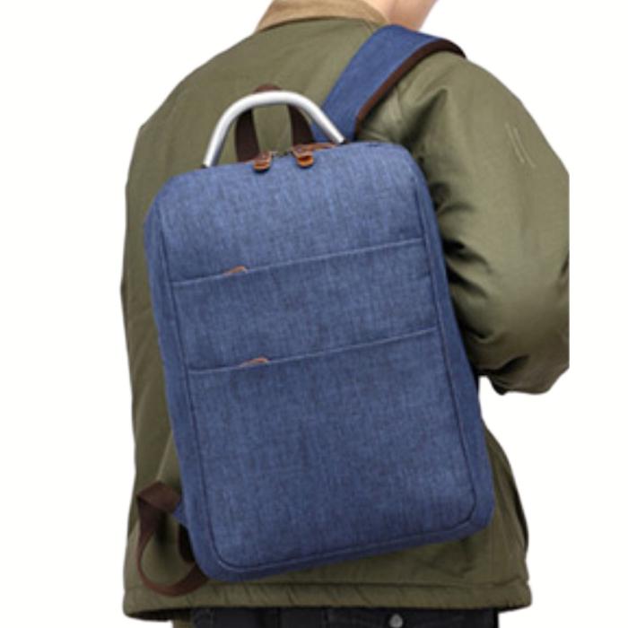 リュック ビジネスリュック バックパック  メンズ レディース 男女兼用 防水 |  | 15