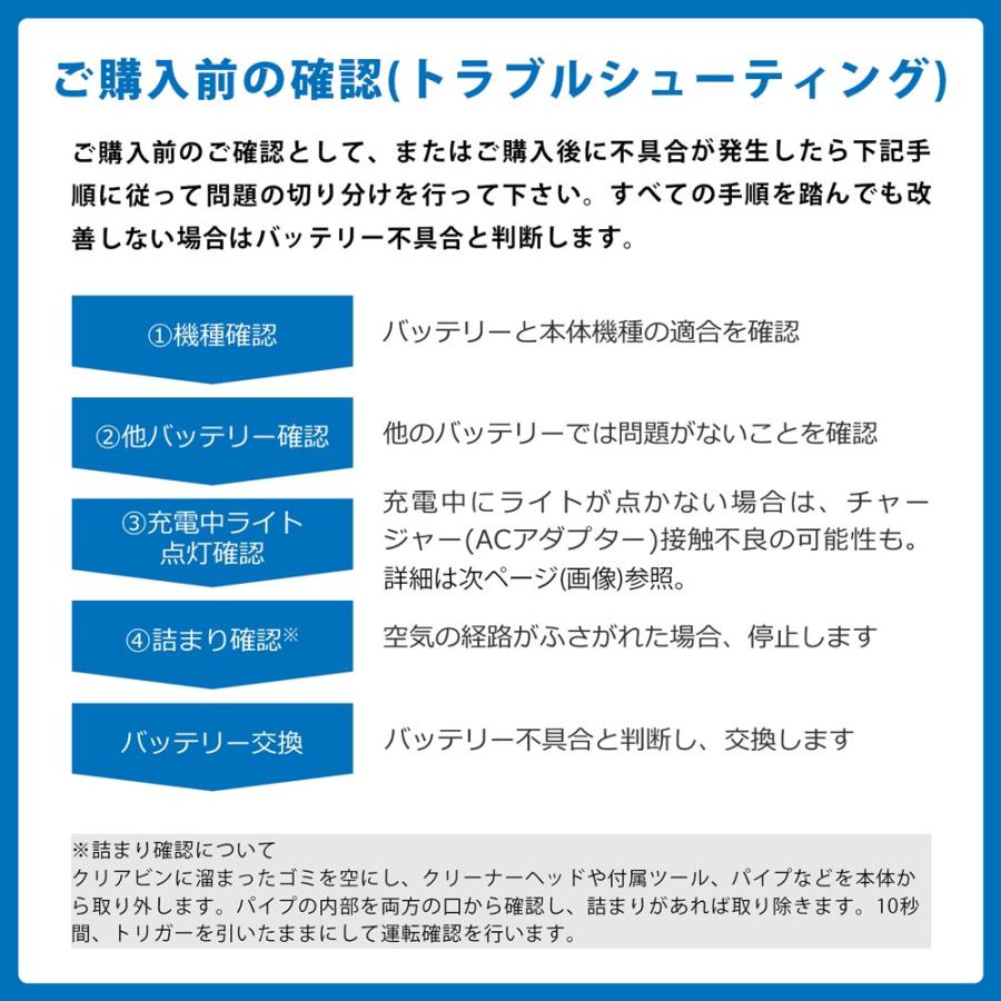 ダイソン 掃除機 バッテリー v6 PSE適合 PL保険 大容量4000mAh 1年保証 互換 充電器 dyson 選べる特典 新生活 掃除 ハンディクリーナー ハンディ コードレス | Dyson | 11