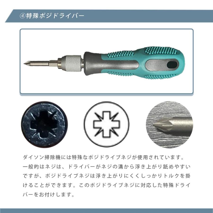 Dyson ダイソン 掃除機 バッテリー v6 大容量4000mAh 1年保証
