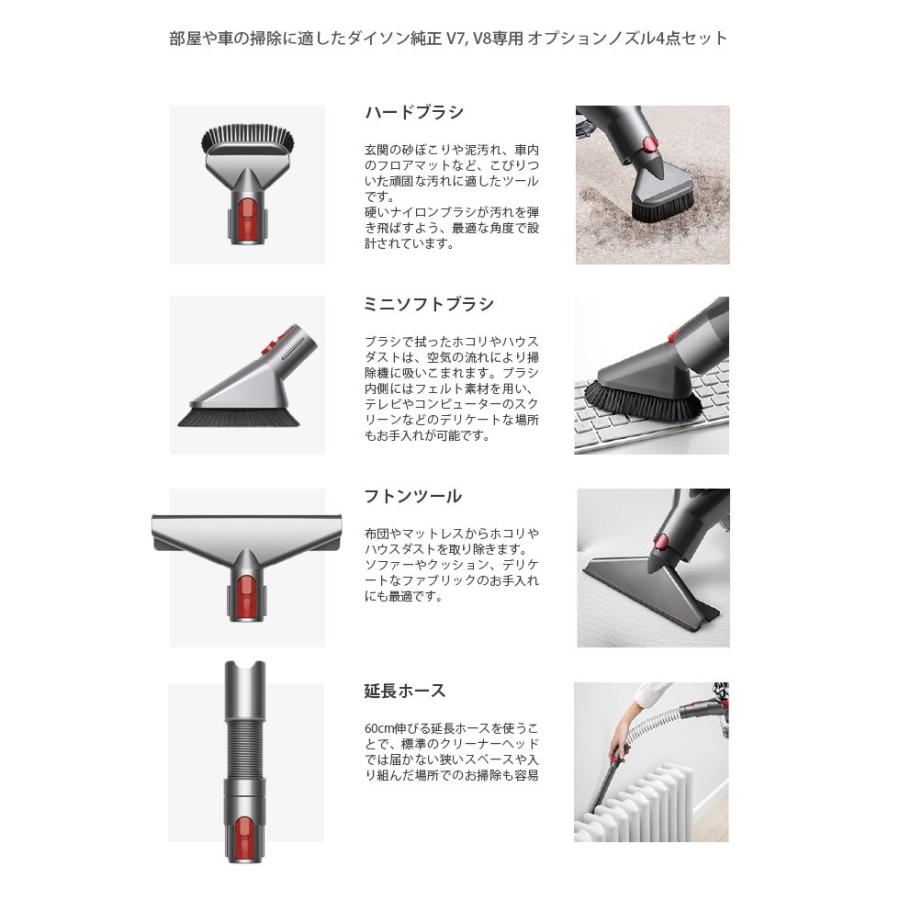 ダイソン 純正 V8 ハンディクリーナーツールキット Dyson V7 V10 V11 新生活 掃除機 掃除 ツール ノズル ハンディクリーナー ハンディ マットレス コードレス Ho Basic Signs 通販 Yahoo ショッピング