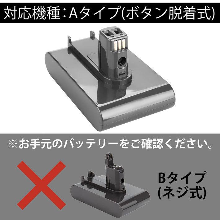 Amazon.co.jp: ダ イソンDC31 DC34 DC44（Type B，DC44 MK2非