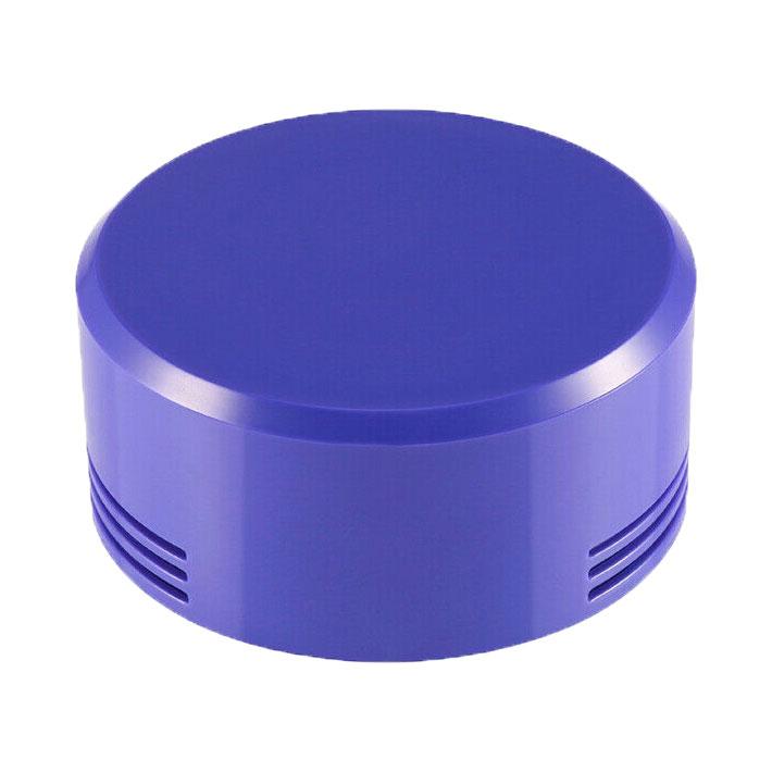 Dyson コードレスハンディクリーナー 紫部品 Dyson（ダイソン） 掃除機 ポストモーターフィルター v7 v8 互換 新