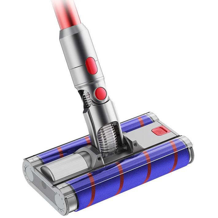 ダイソン 掃除機 ダブルソフトローラークリーナーヘッド v7 v8 v10 v11 互換 dyson ダイソン 掃除機 ダブルソフトローラークリーナーヘッド v7 v8 v10 v11 互換 dyson