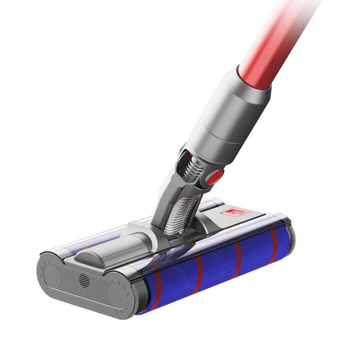 Dyson ダイソン 掃除機 ダブルソフトローラークリーナーヘッド Dyson ダイソン 掃除機 ダブルソフトローラークリーナーヘッド