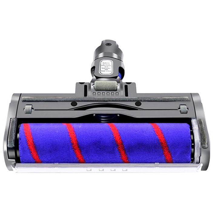 Dyson（ダイソン） 掃除機 LED ソフトローラークリーナーヘッド v10