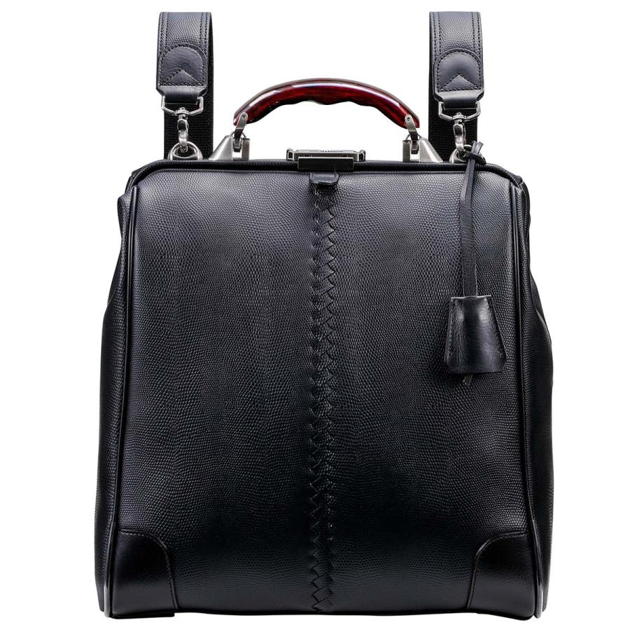 YOUTA 豊岡鞄 ダレスバッグ ダレスバック日本製 リュック メンズ