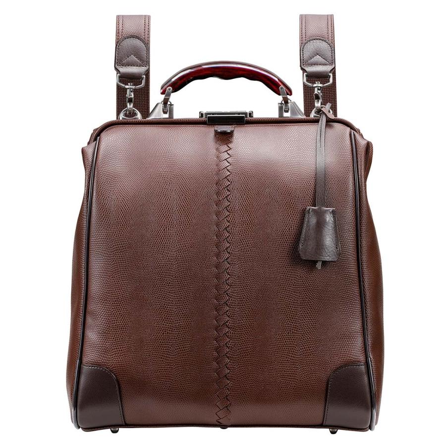 YOUTA 豊岡鞄 ダレスバッグ ダレスバック日本製 リュック メンズ