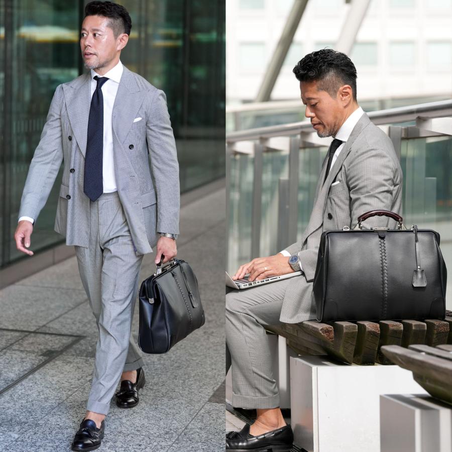 【漆塗りKIJIRO】豊岡鞄  ダレスバッグ ダレスバック日本製 リュック メンズ ビジネスリュック ビジネスバッグ  3way 爆買の画像