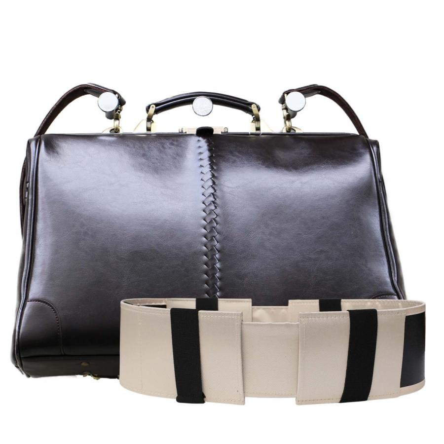 【カバンの骨SET】ダレスバッグ ダレスバック 豊岡 日本製 リュック ビジネスバッグ  3way 爆買 | YOUTA | 03