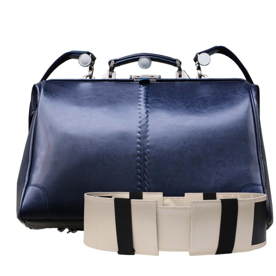 YOUTA 【カバンの骨SET】ダレスバッグ ダレスバック 豊岡 日本製