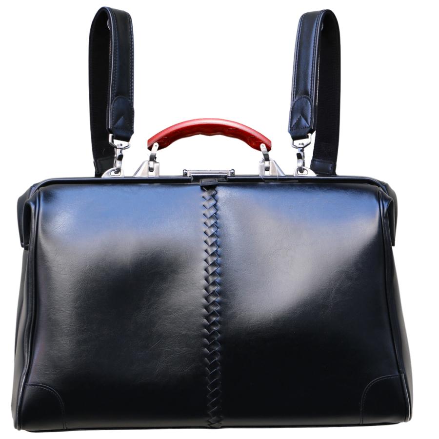 【カリン木手ハンドル】ダレスバッグ ダレスバック 豊岡 日本製 リュック メンズ ビジネスリュック ビジネスバッグ  3way 爆買 | YOUTA | 01