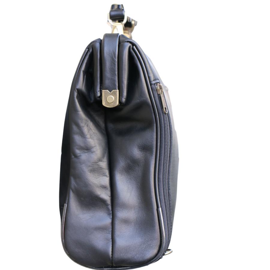 【カリン木手SET】ダレスバッグ ダレスバック 本革 豊岡 日本製 リュック メンズ ビジネスリュック Y3P 馬革 | YOUTA | 06