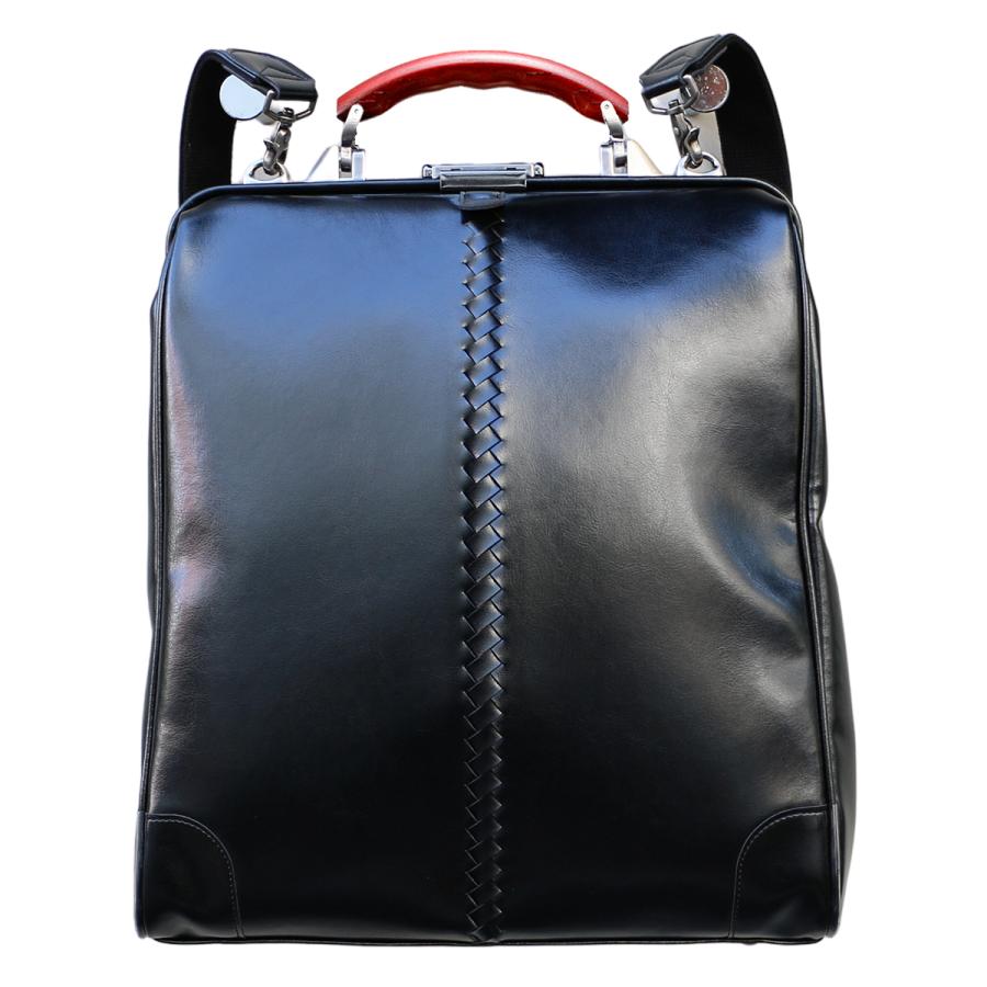 ダレスバッグ ダレスバック 豊岡 日本製  メンズ レディース ビジネスリュック ビジネスバッグ 3way 爆買 | YOUTA | 01