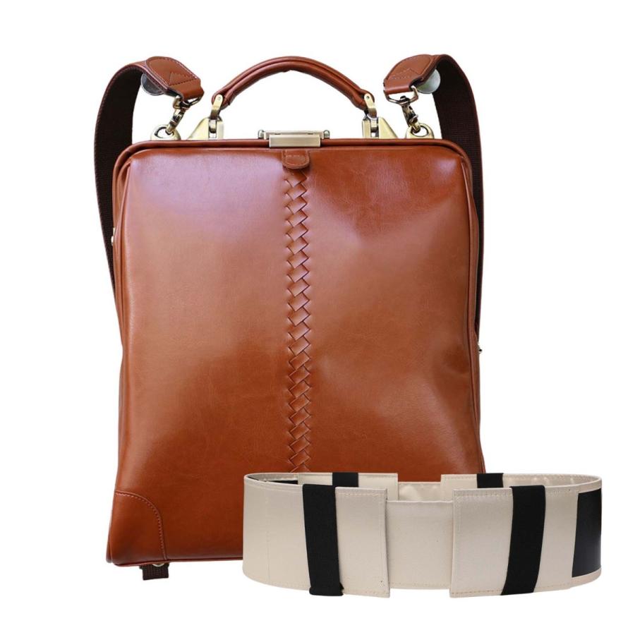 【カバンの骨SET】ダレスバッグ ダレスバック 豊岡 日本製 リュック メンズ ビジネスリュック ビジネスバッグ  3way 爆買 | YOUTA | 04