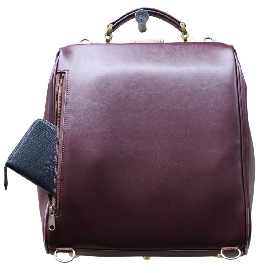 ダレスバッグ ダレスバック 豊岡 日本製 リュック メンズ レディース ビジネスリュック ビジネスバッグ 3way 爆買 | YOUTA | 12