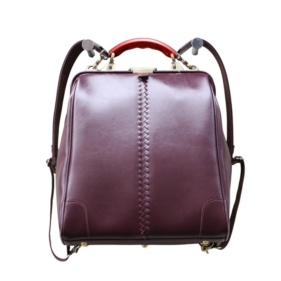 ダレスバッグ ダレスバック 豊岡 日本製 リュック メンズ レディース ビジネスリュック ビジネスバッグ 3way 爆買 | YOUTA | 05