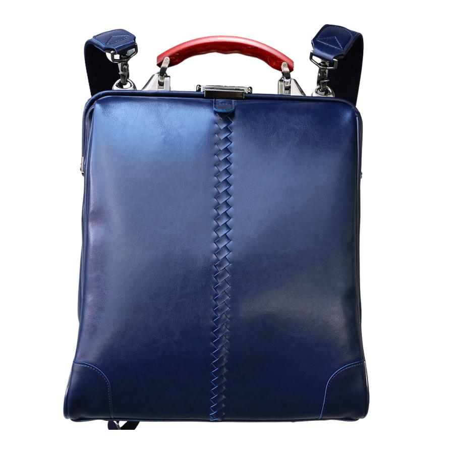 ダレスバッグ ダレスバック 豊岡 日本製 リュック メンズ レディース ビジネスリュック ビジネスバッグ 3way 爆買 | YOUTA | 03