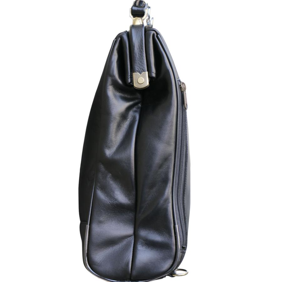 【カバンの骨SET】ダレスバッグ ダレスバック 本革 豊岡 日本製 リュック メンズ ビジネスリュック ビジネスバッグ 【Y3MP　馬革】 | YOUTA | 06