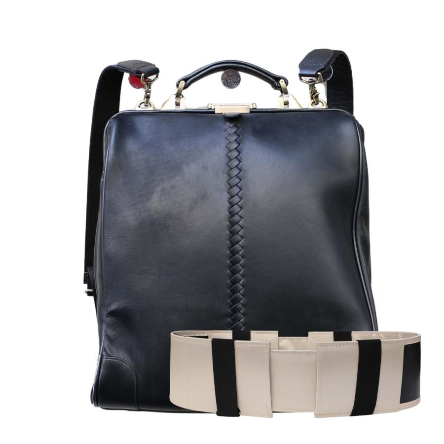 【カバンの骨SET】ダレスバッグ ダレスバック 本革 豊岡 日本製 リュック メンズ ビジネスリュック クターバッグ 3way 大容量 出張 | YOUTA | 01
