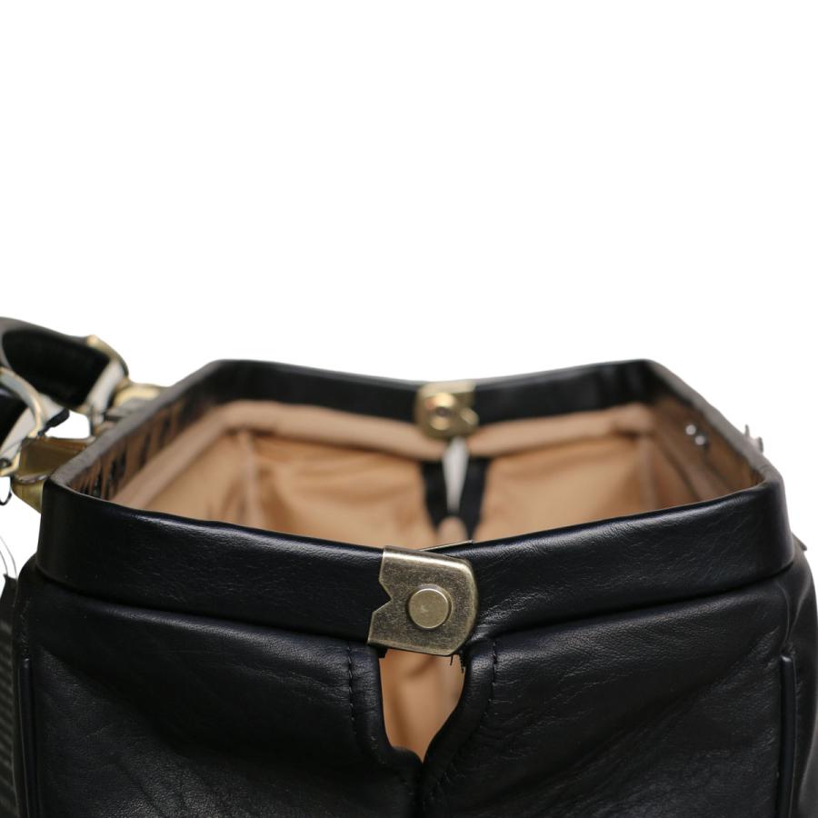 【カバンの骨SET】ダレスバッグ ダレスバック 本革 豊岡 日本製 リュック メンズ ビジネスリュック クターバッグ 3way 大容量 出張 | YOUTA | 07